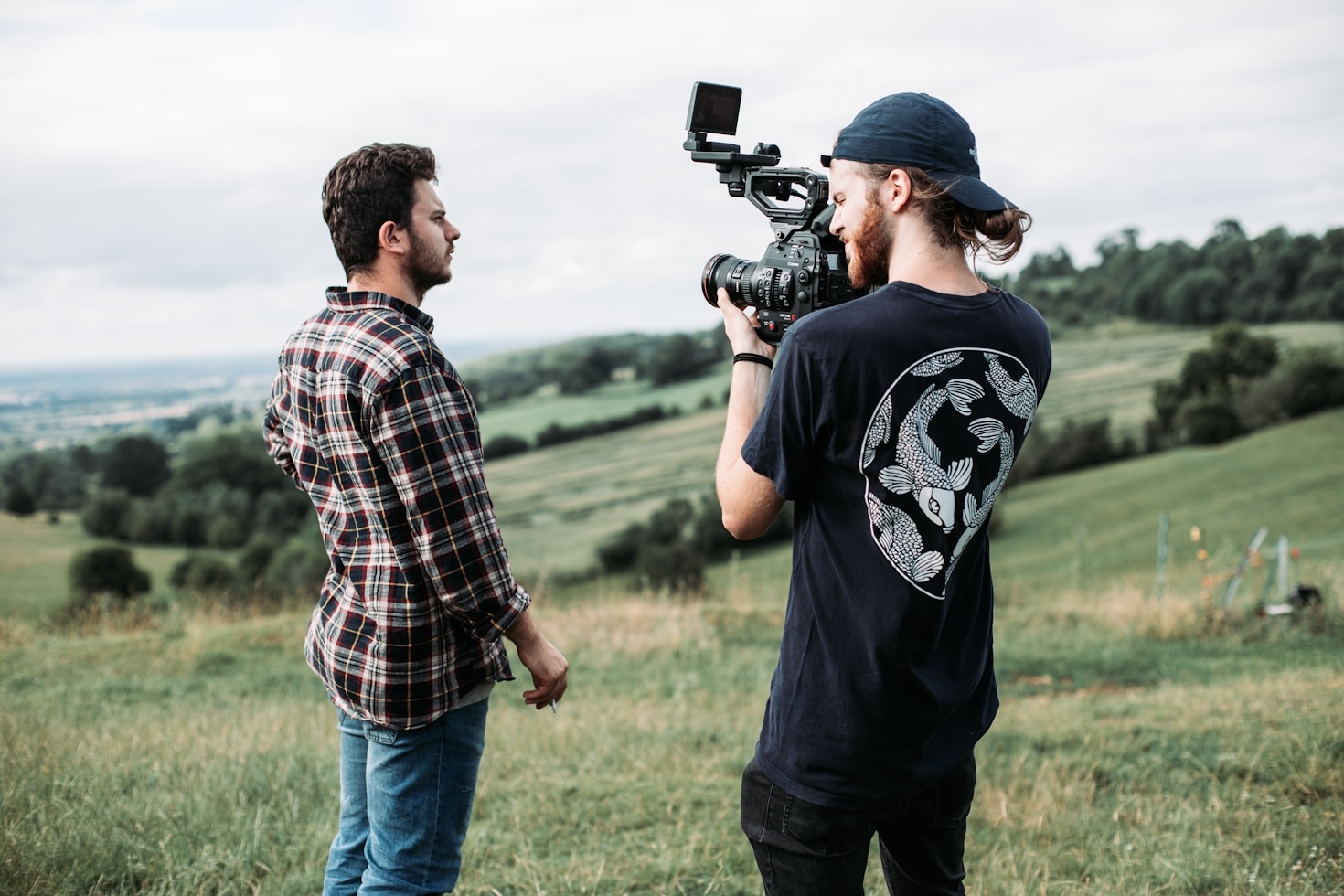 How Documentaries Illuminate Digital Exploitation